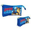 Picture of PAW PATROL 3 COMPARTMENT PENCIL CASE
